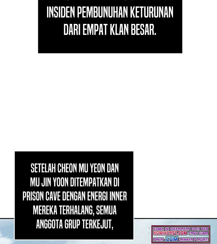 Nano Machine Bab 87 halaman 67
