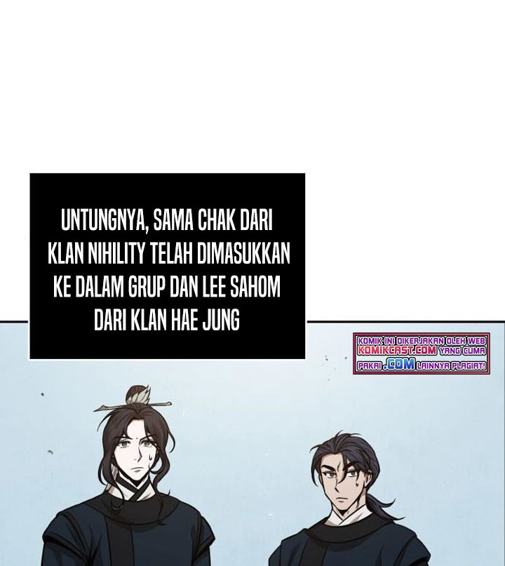 Nano Machine Bab 87 halaman 71