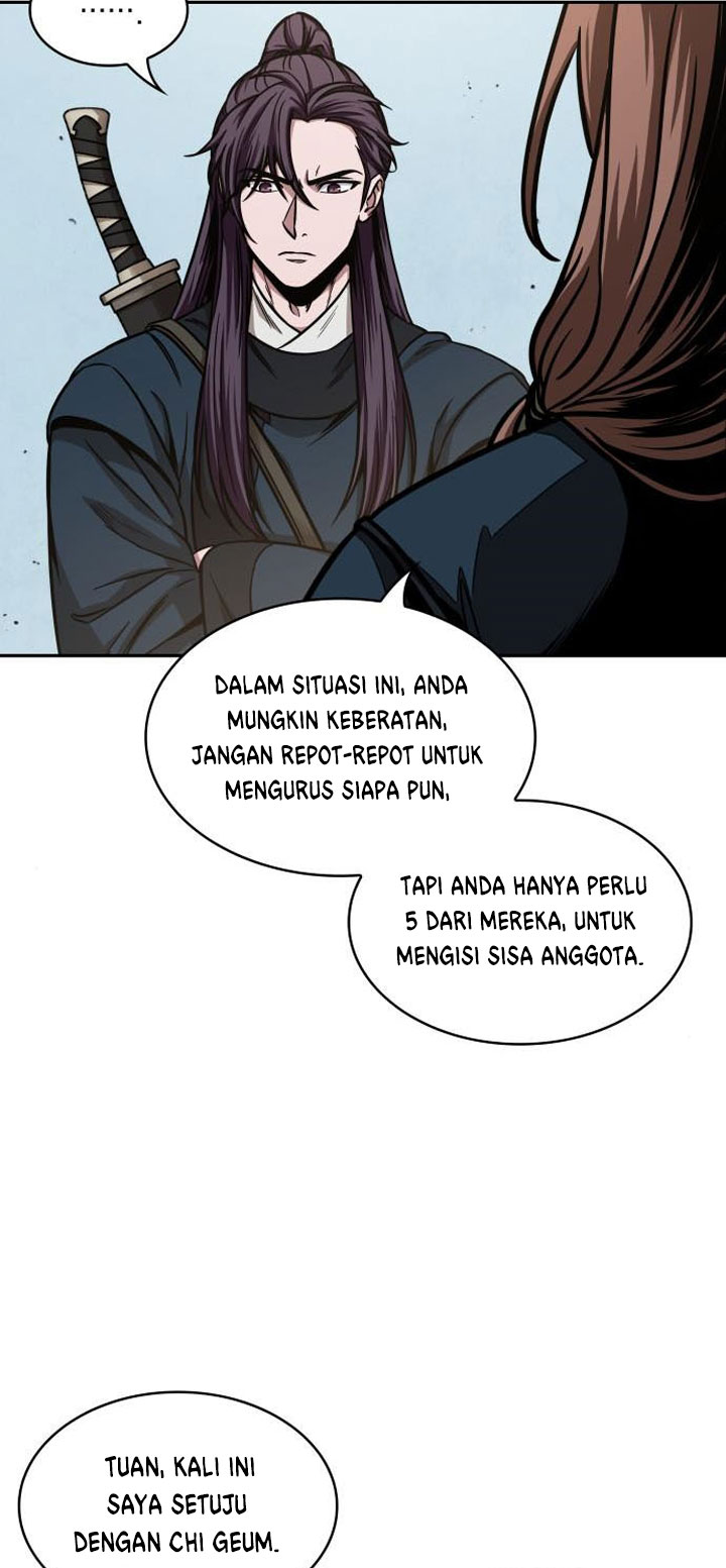 Nano Machine Bab 87 halaman 75