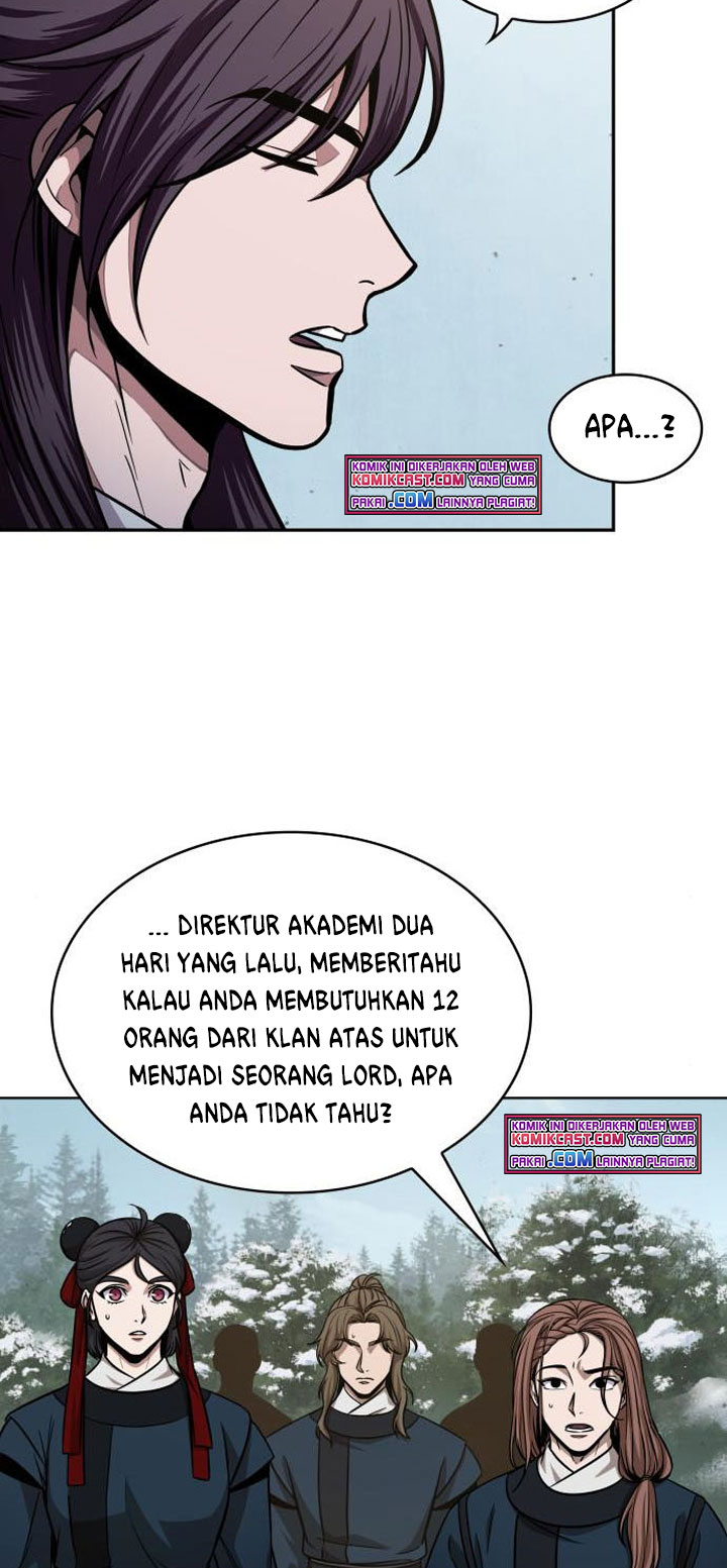 Nano Machine Bab 87 halaman 77