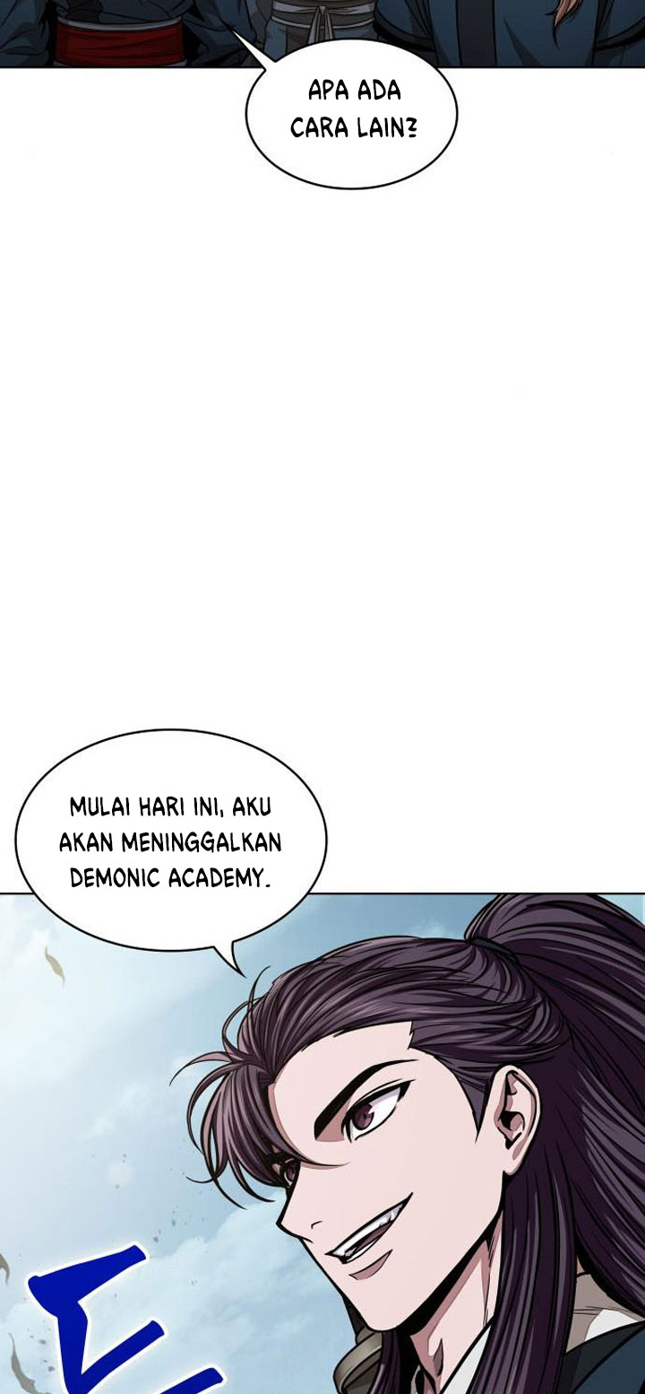 Nano Machine Bab 87 halaman 78
