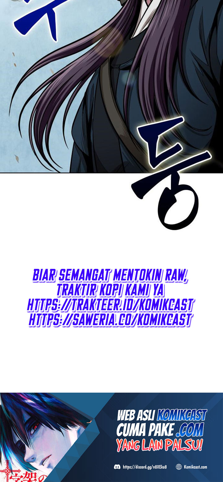 Nano Machine Bab 87 halaman 79