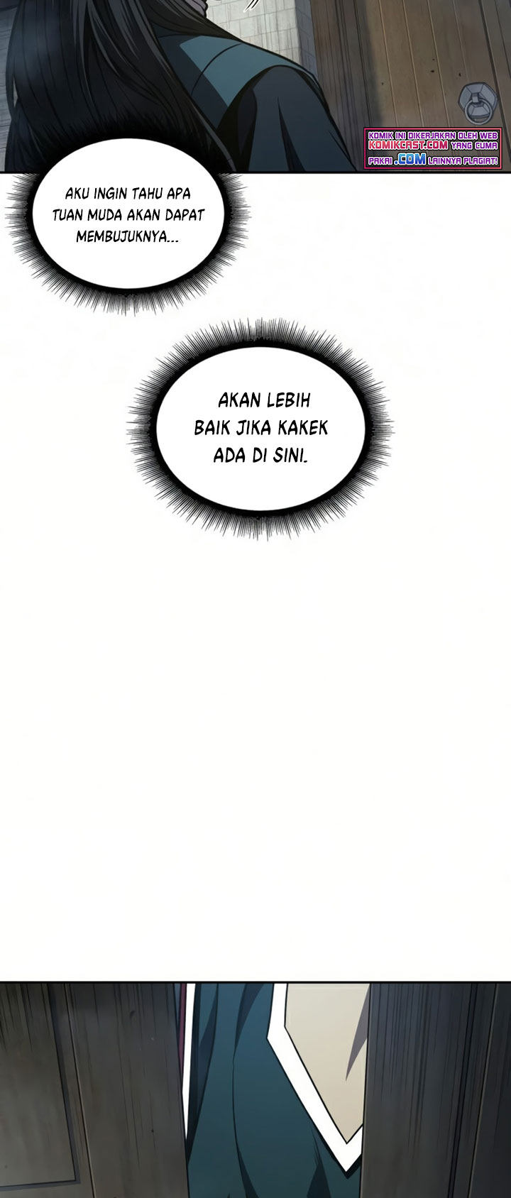 Nano Machine Bab 88 halaman 29