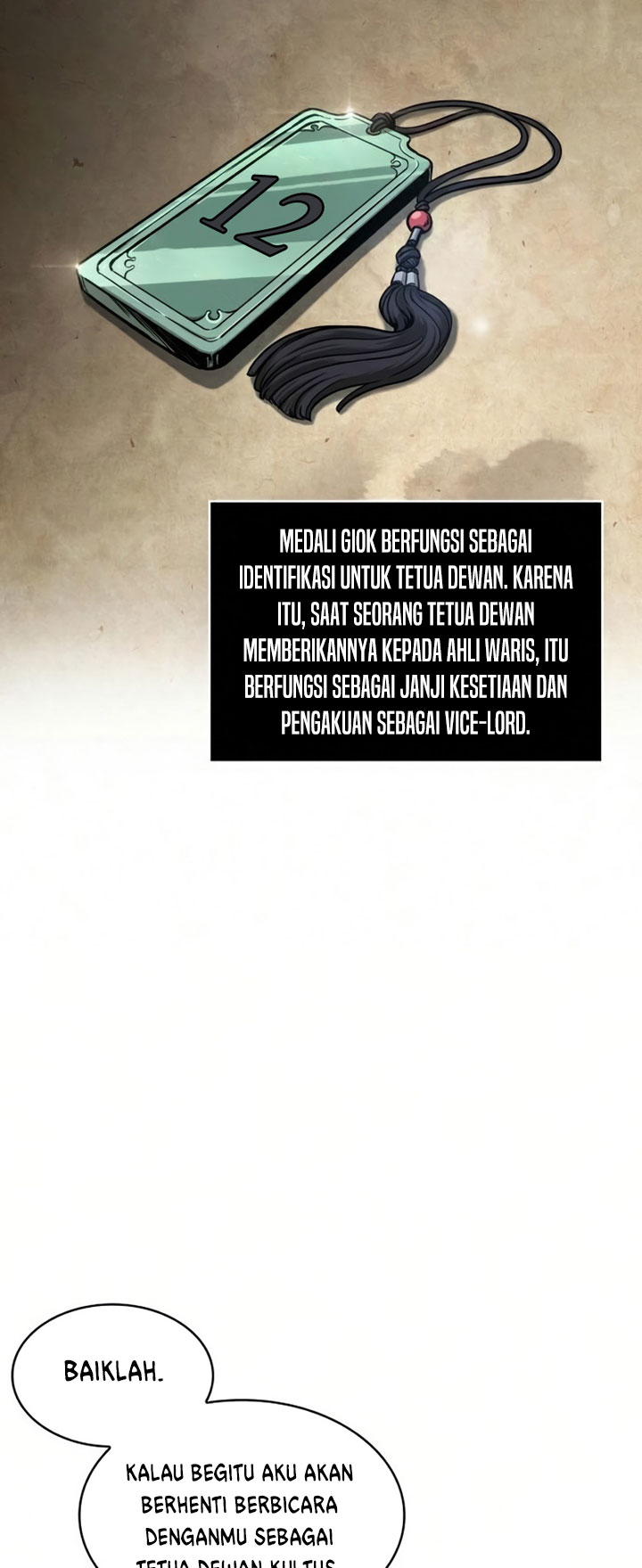 Nano Machine Bab 88 halaman 60