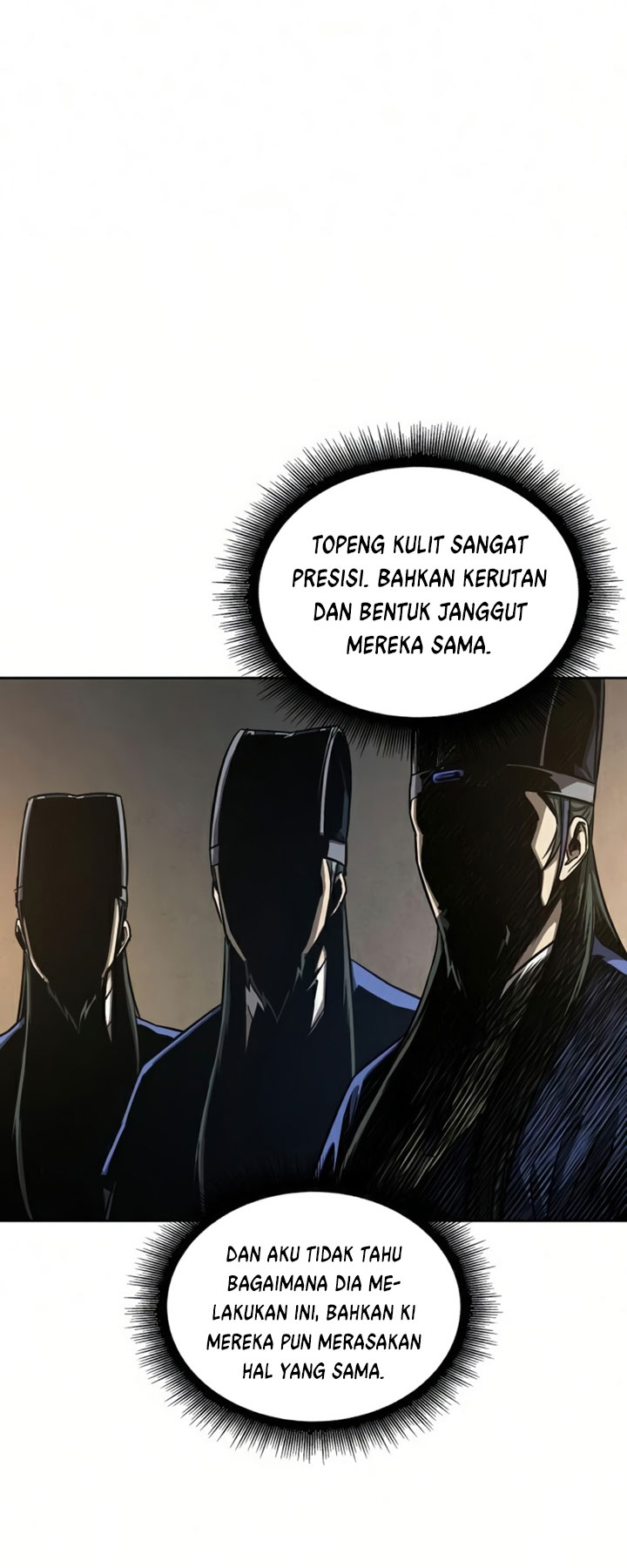 Nano Machine Bab 88 halaman 66