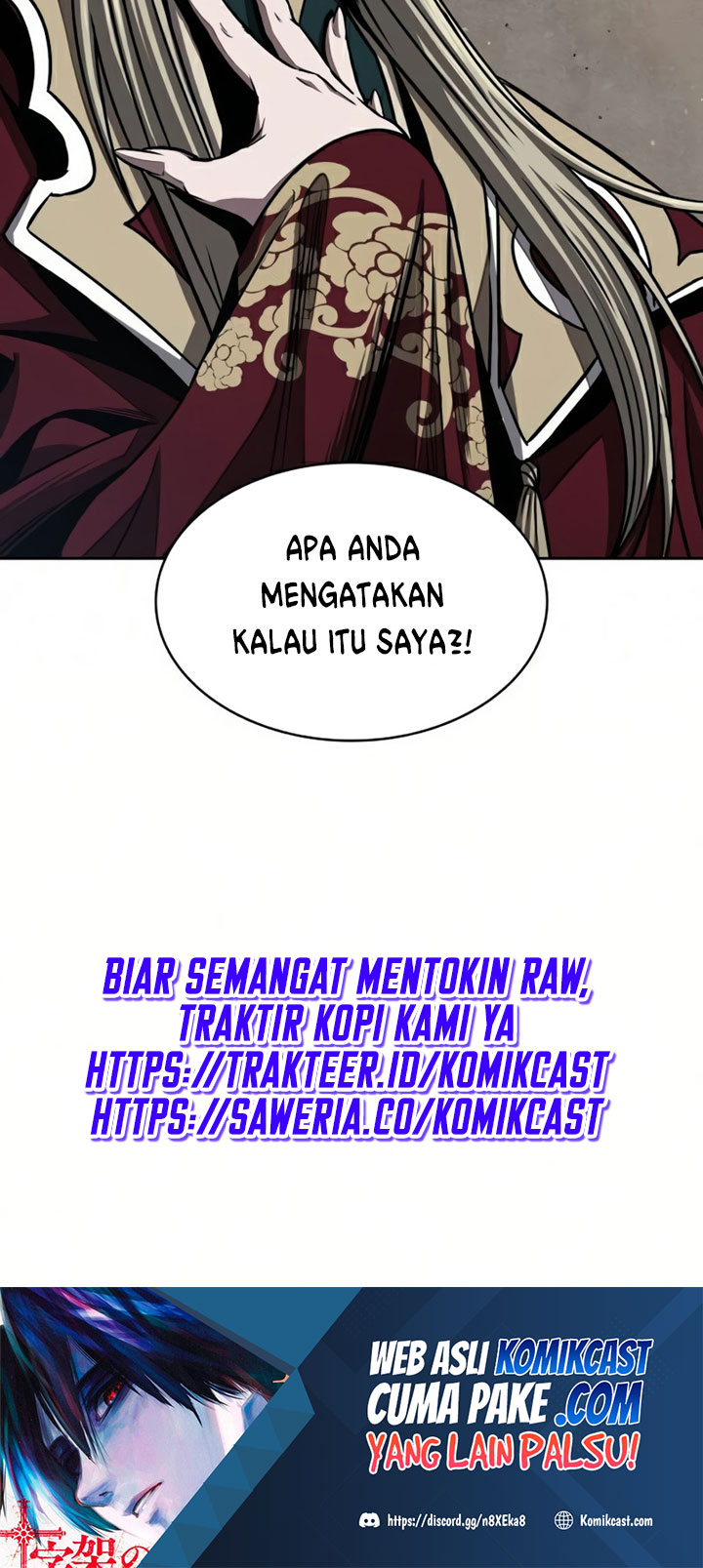 Nano Machine Bab 88 halaman 73