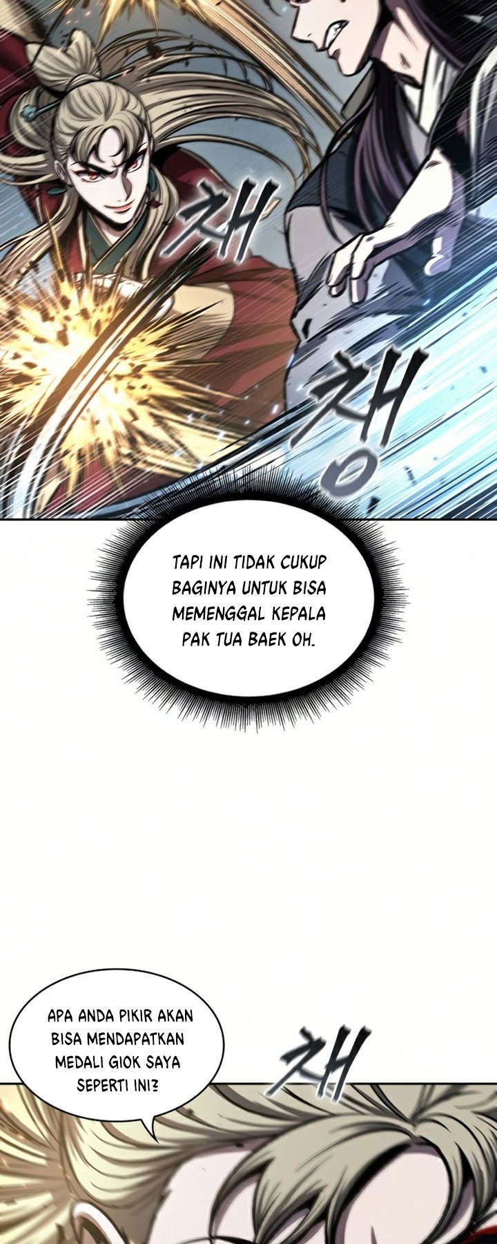 Nano Machine Bab 89 halaman 54