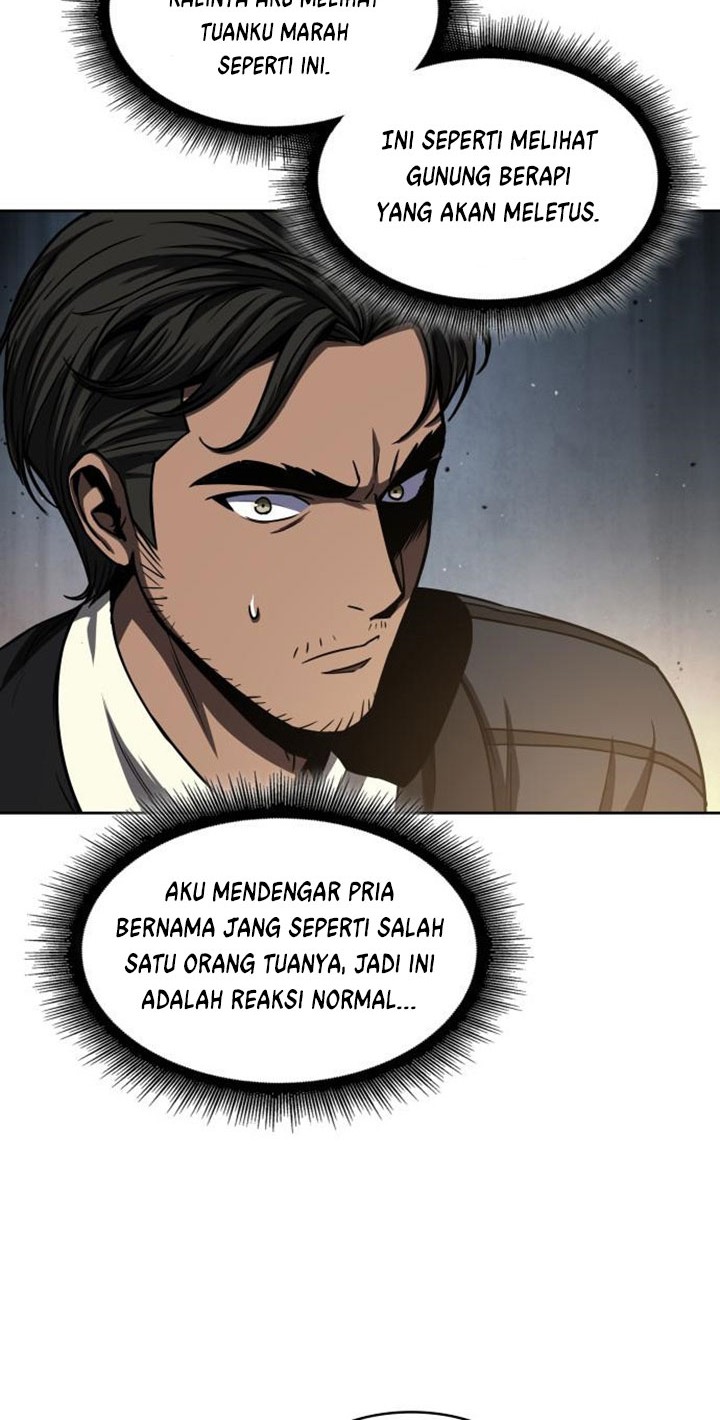 Nano Machine Bab 91 halaman 13