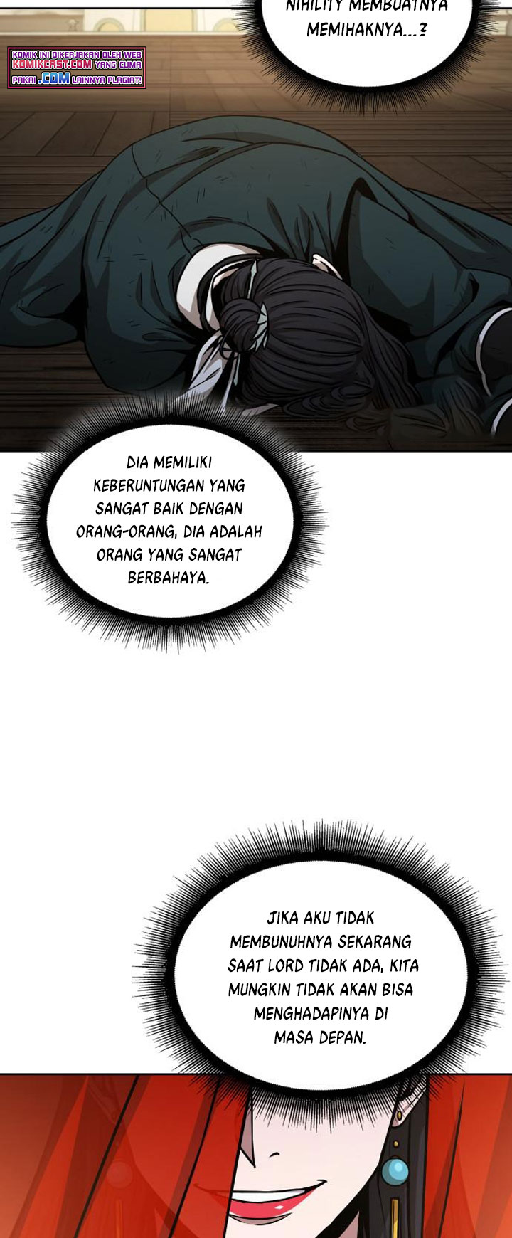 Nano Machine Bab 92 halaman 35