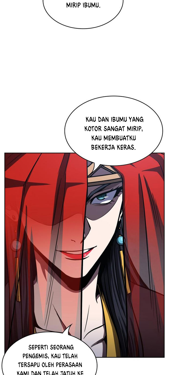 Nano Machine Bab 92 halaman 52