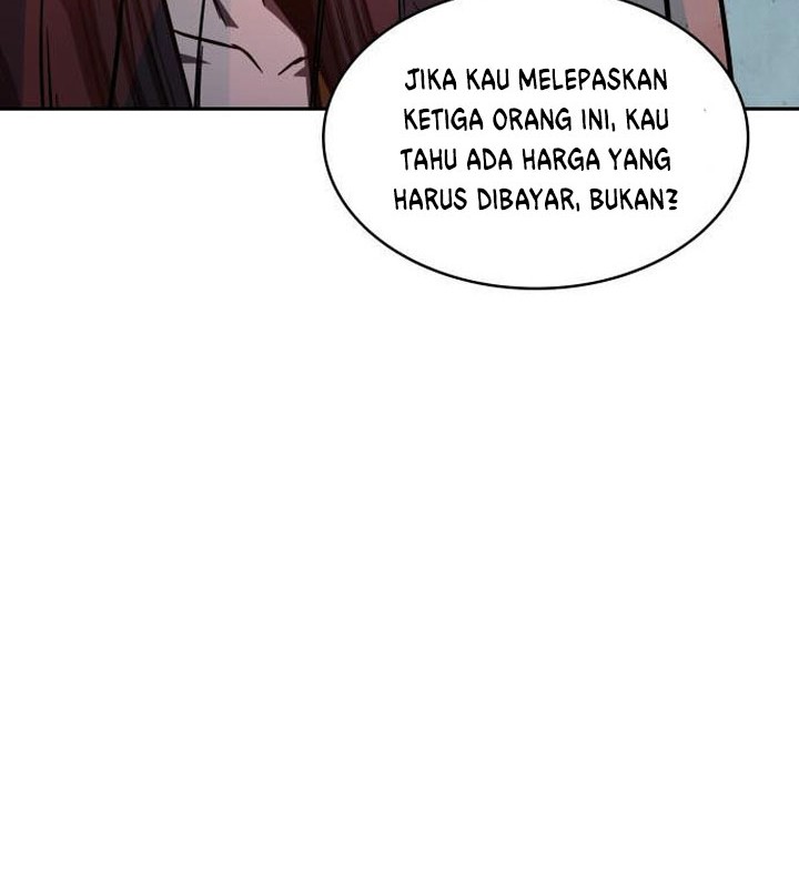 Nano Machine Bab 93 halaman 35