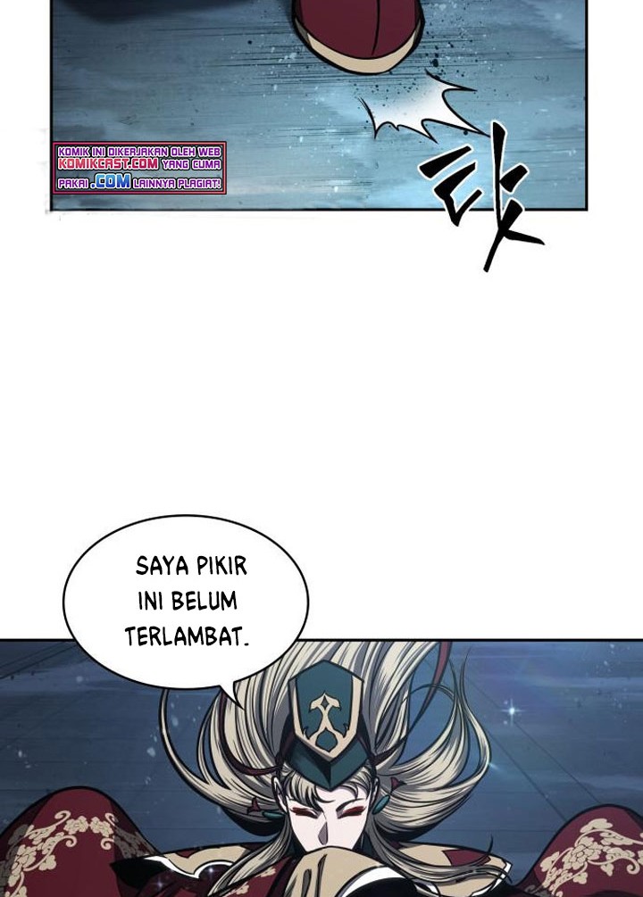 Nano Machine Bab 94 halaman 15