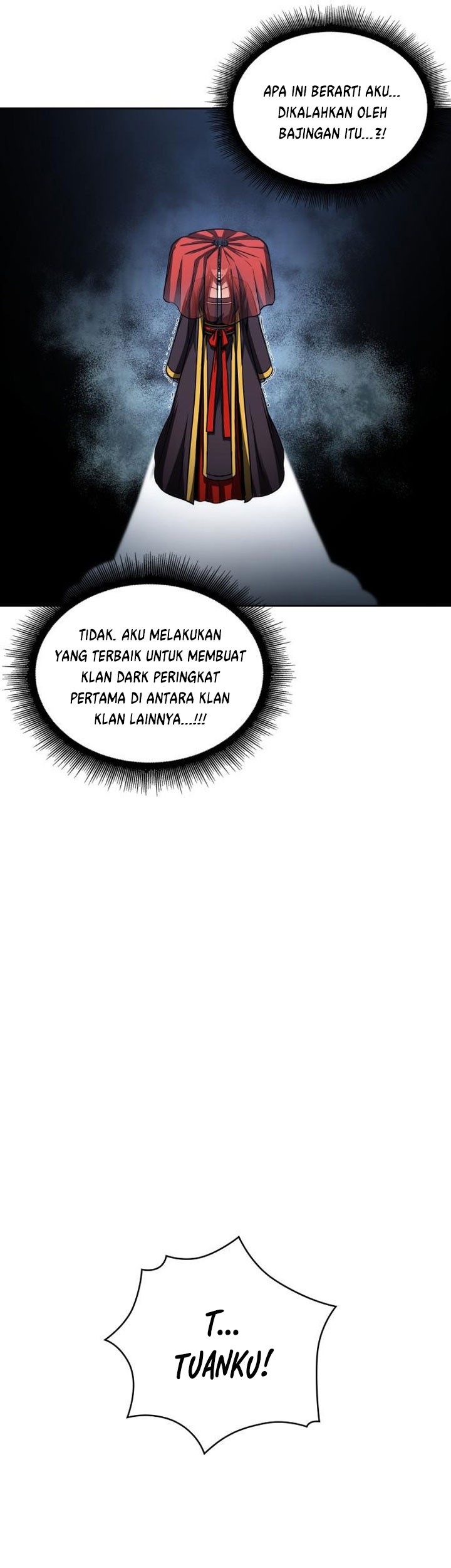 Nano Machine Bab 94 halaman 26