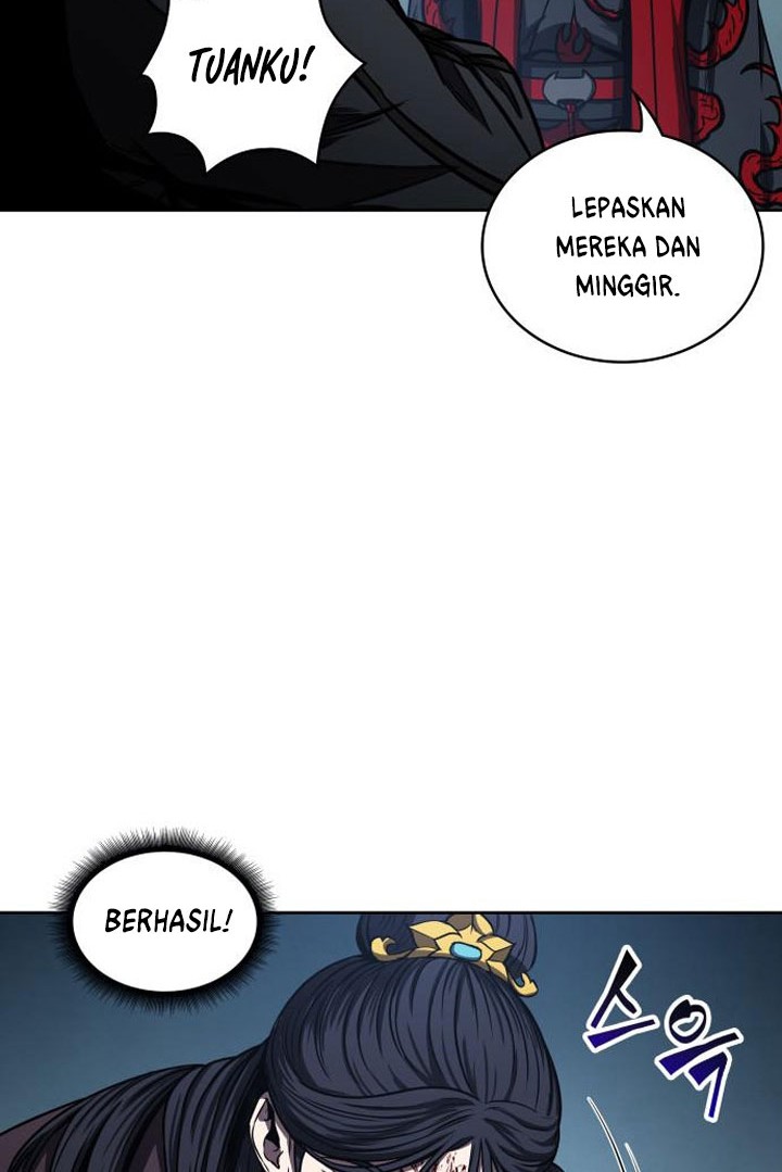 Nano Machine Bab 94 halaman 45