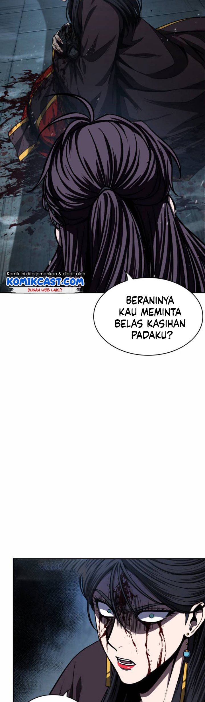 Nano Machine Bab 95 halaman 3