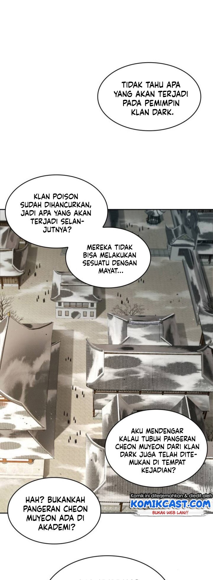 Nano Machine Bab 95 halaman 62