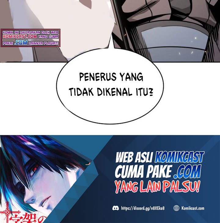 Nano Machine Bab 96 halaman 91