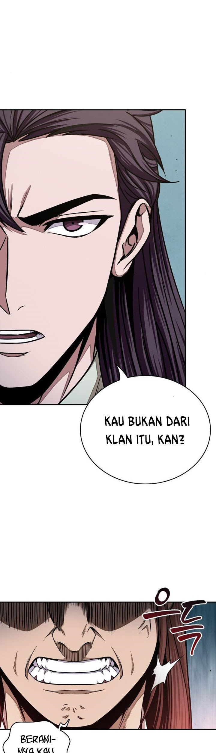 Nano Machine Bab 97 halaman 8