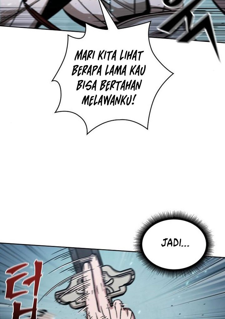 Nano Machine Bab 97 halaman 19