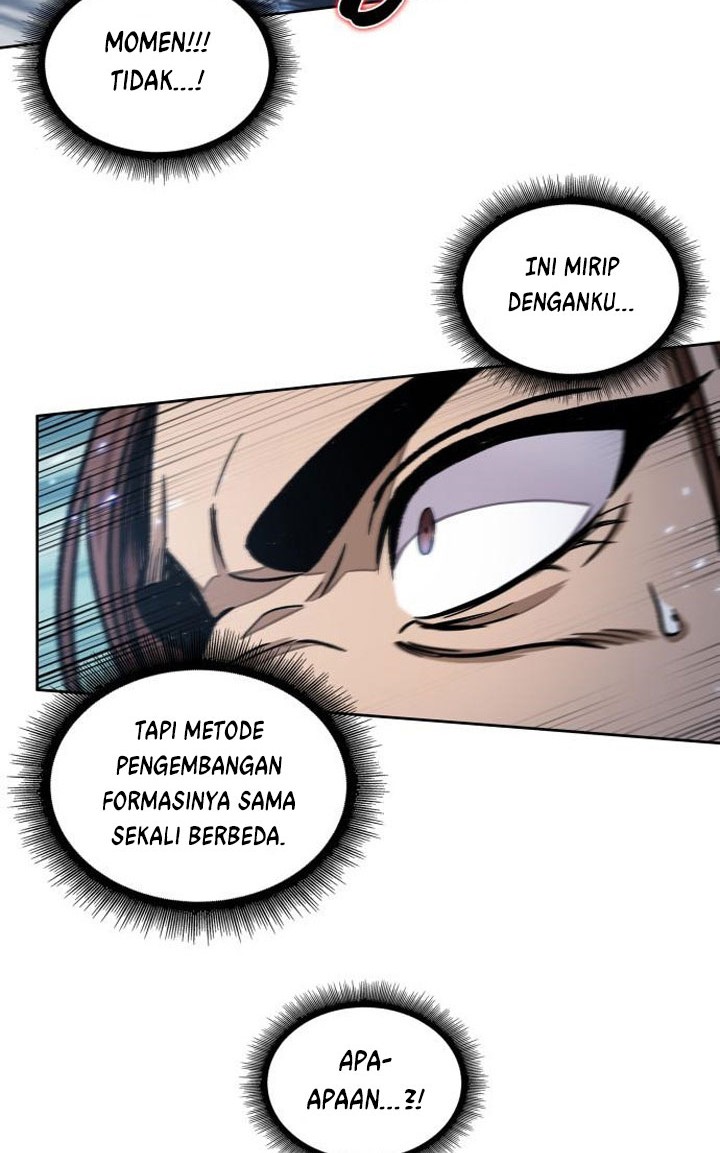Nano Machine Bab 97 halaman 31