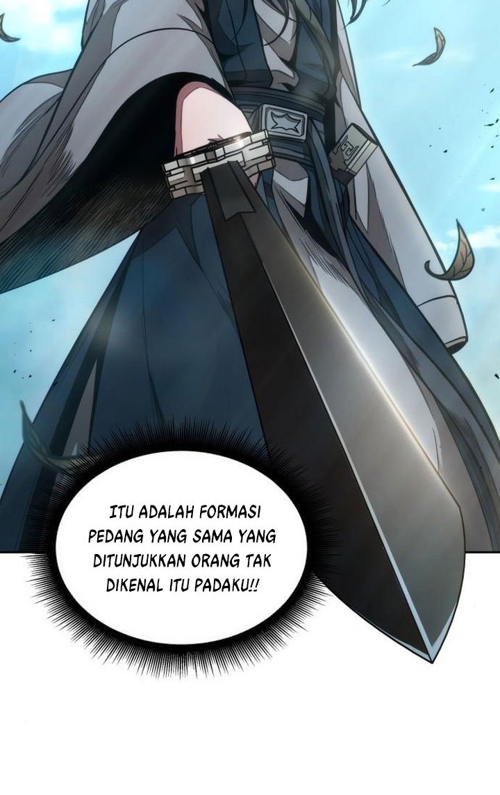 Nano Machine Bab 97 halaman 41