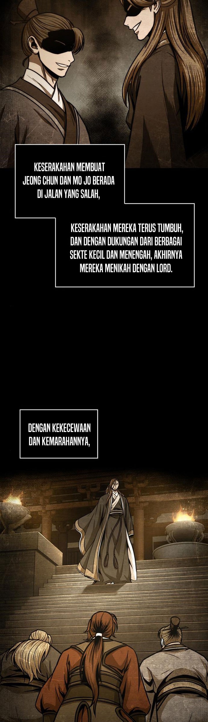 Nano Machine Bab 97 halaman 52