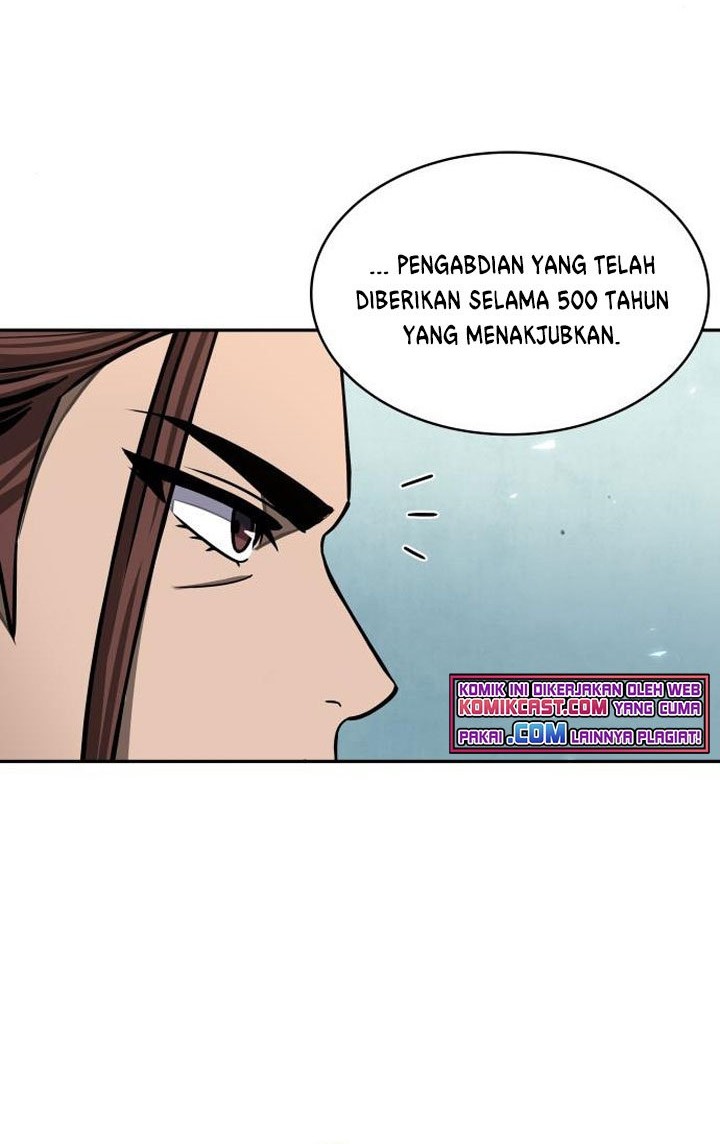 Nano Machine Bab 97 halaman 61