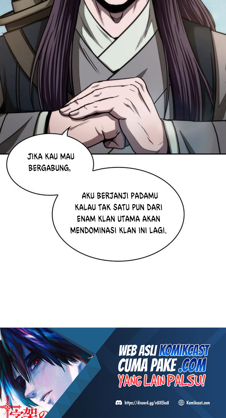 Nano Machine Bab 97 halaman 67