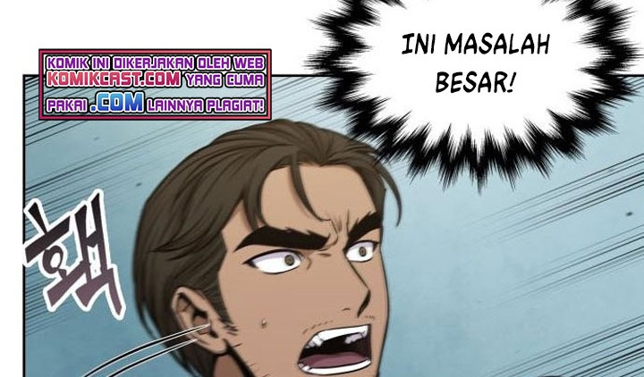 Nano Machine Bab 98 halaman 43