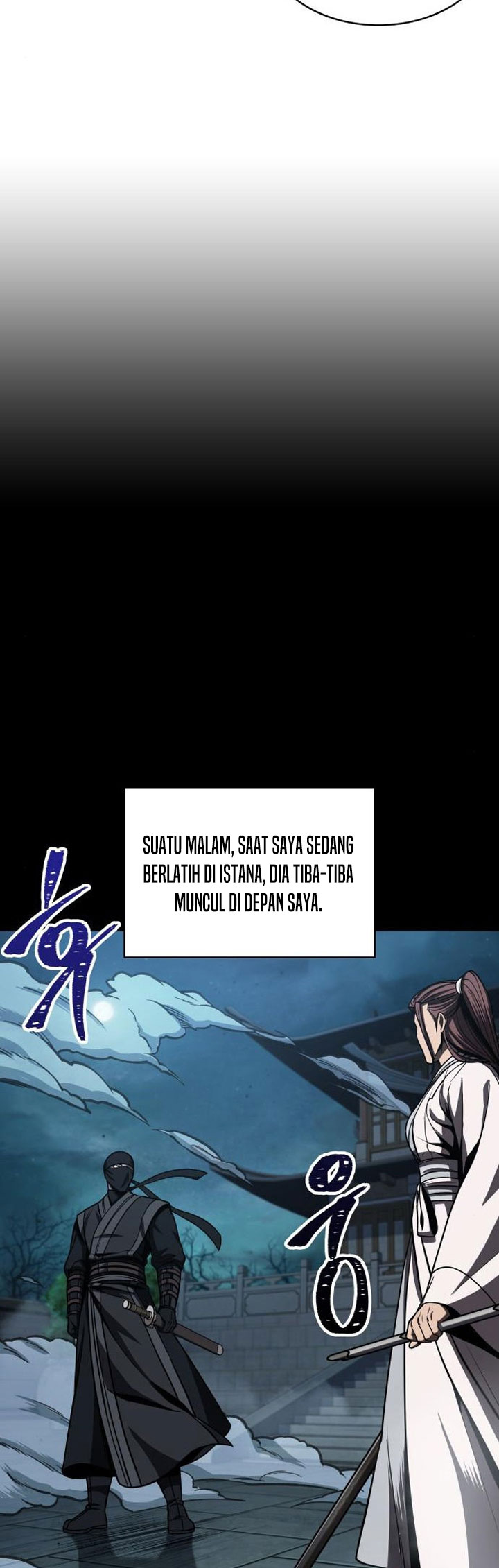 Nano Machine Bab 99 halaman 9