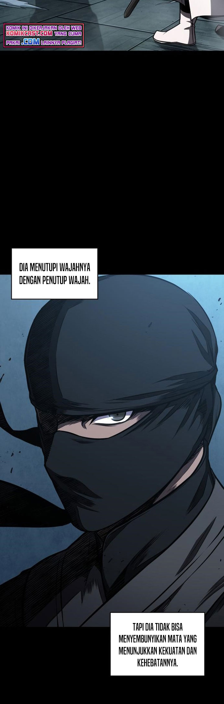 Nano Machine Bab 99 halaman 10