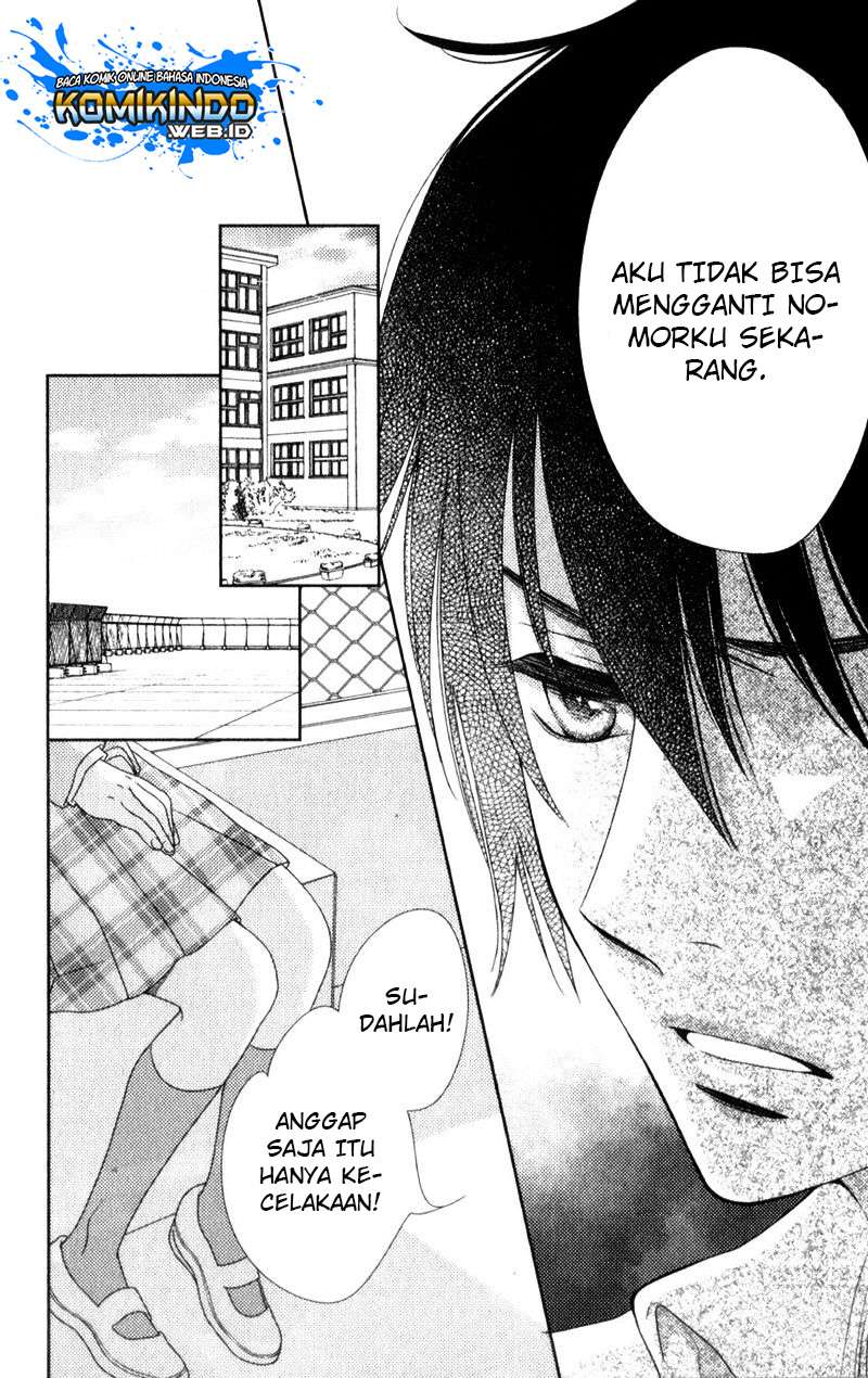 Nanoka no Kare chapter 09 halaman 10