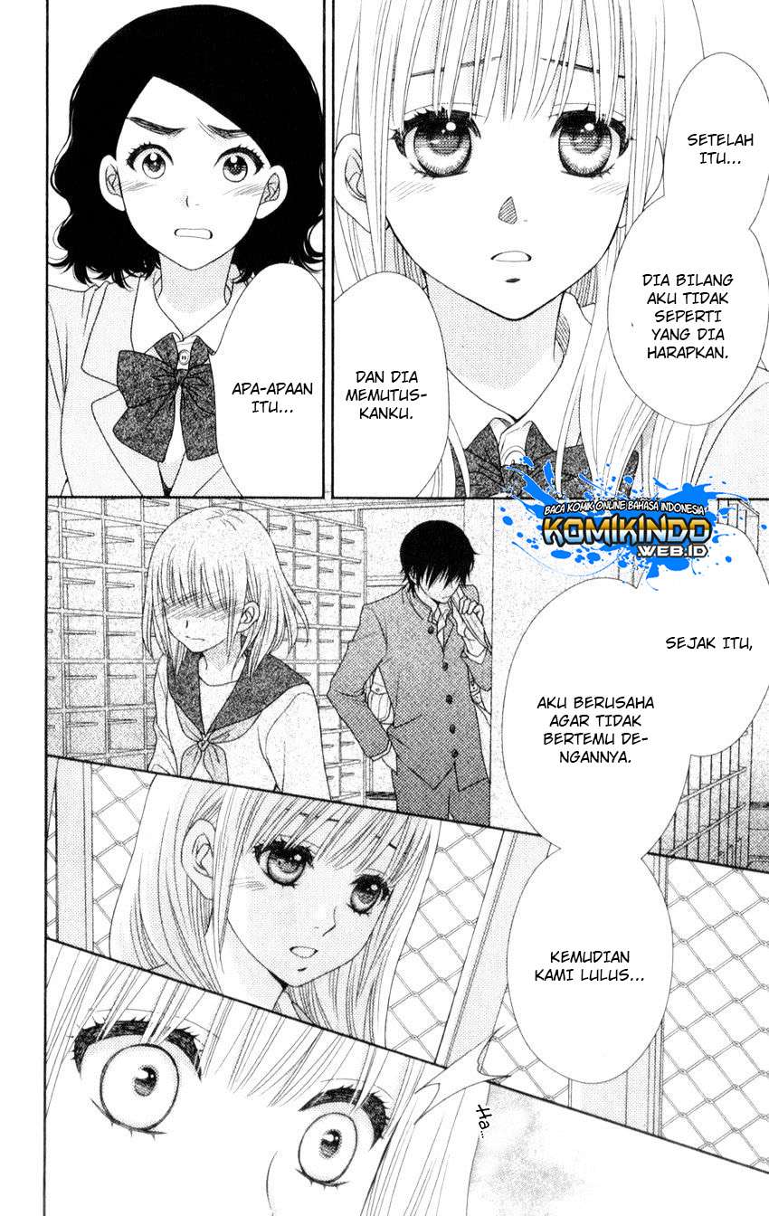 Nanoka no Kare chapter 09 halaman 12