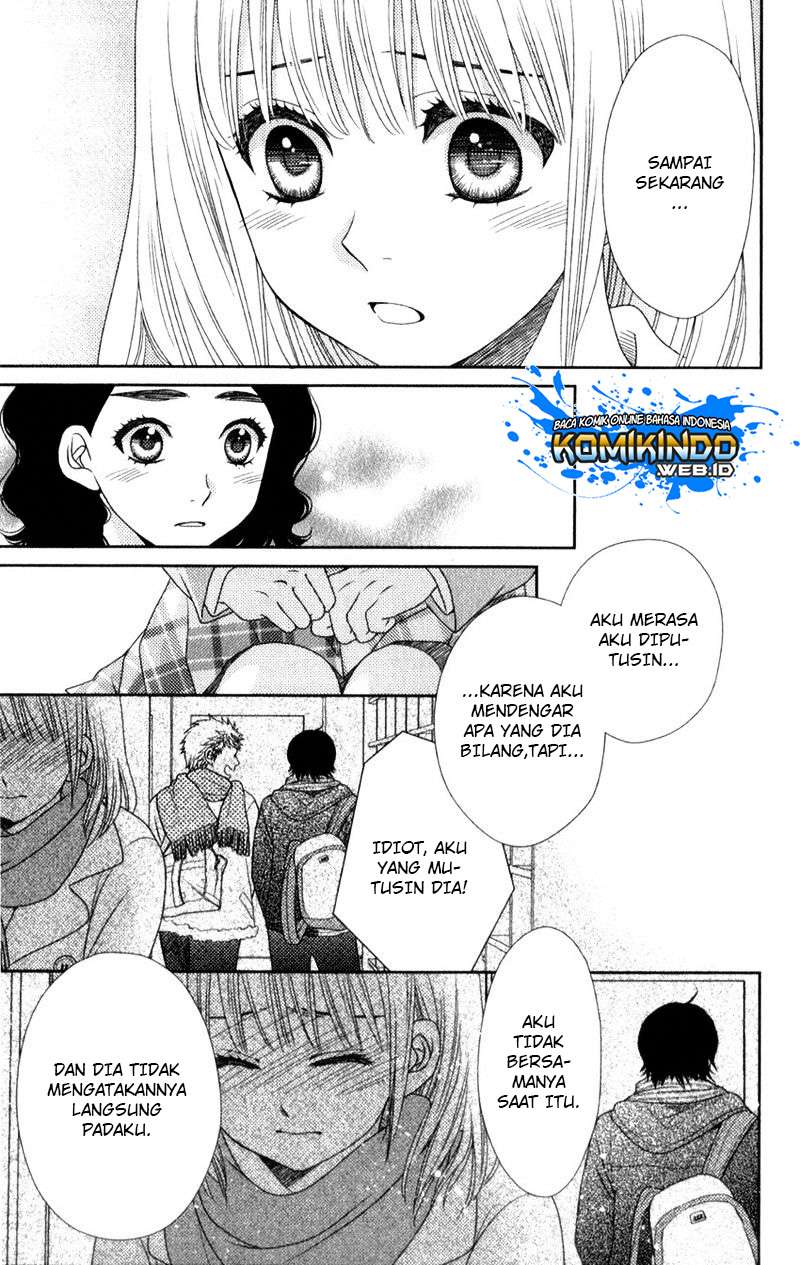 Nanoka no Kare chapter 09 halaman 15