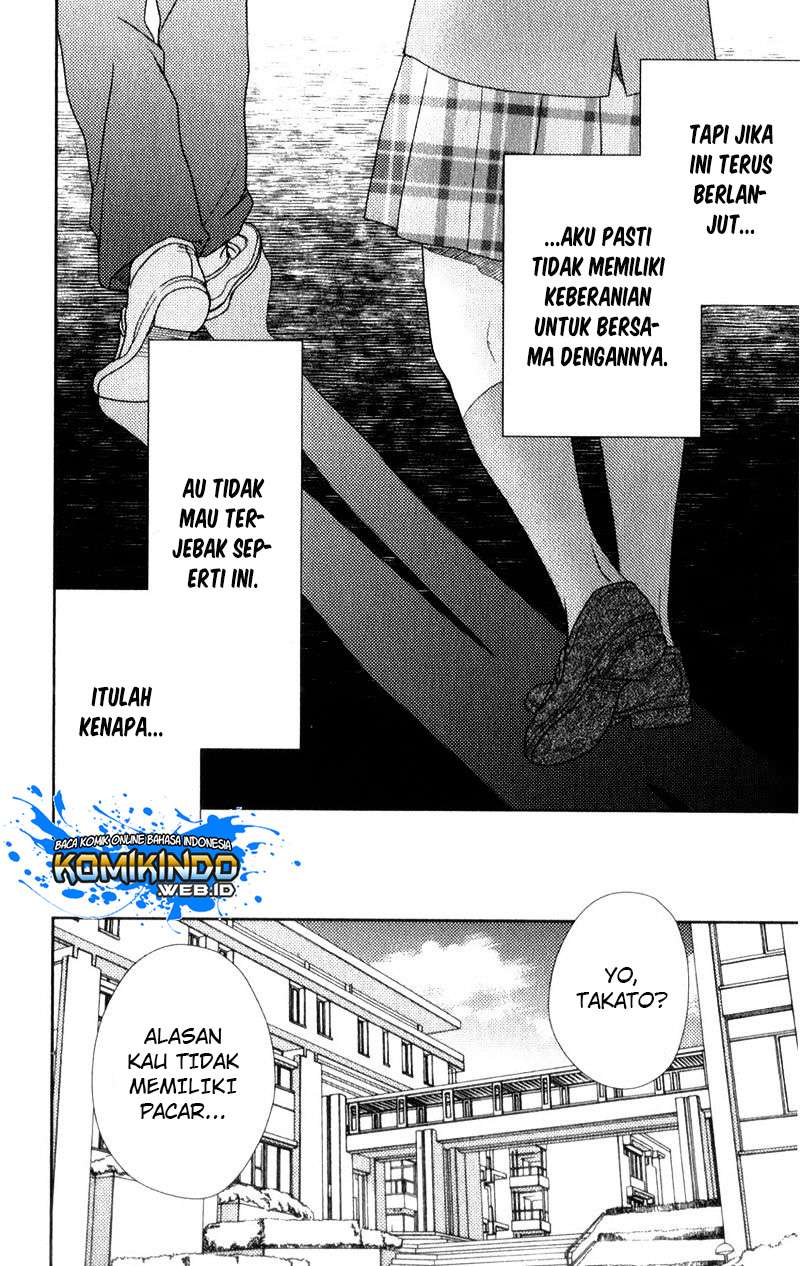 Nanoka no Kare chapter 09 halaman 24