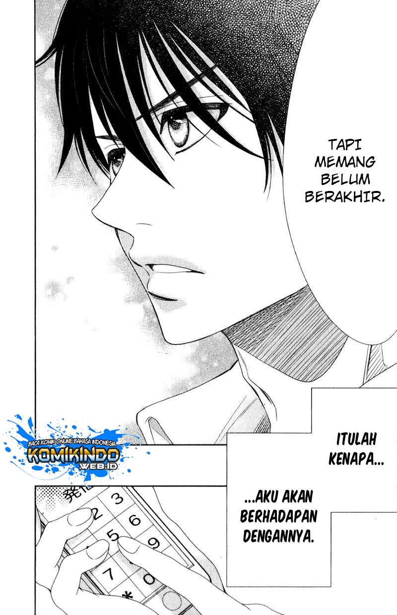Nanoka no Kare chapter 09 halaman 26