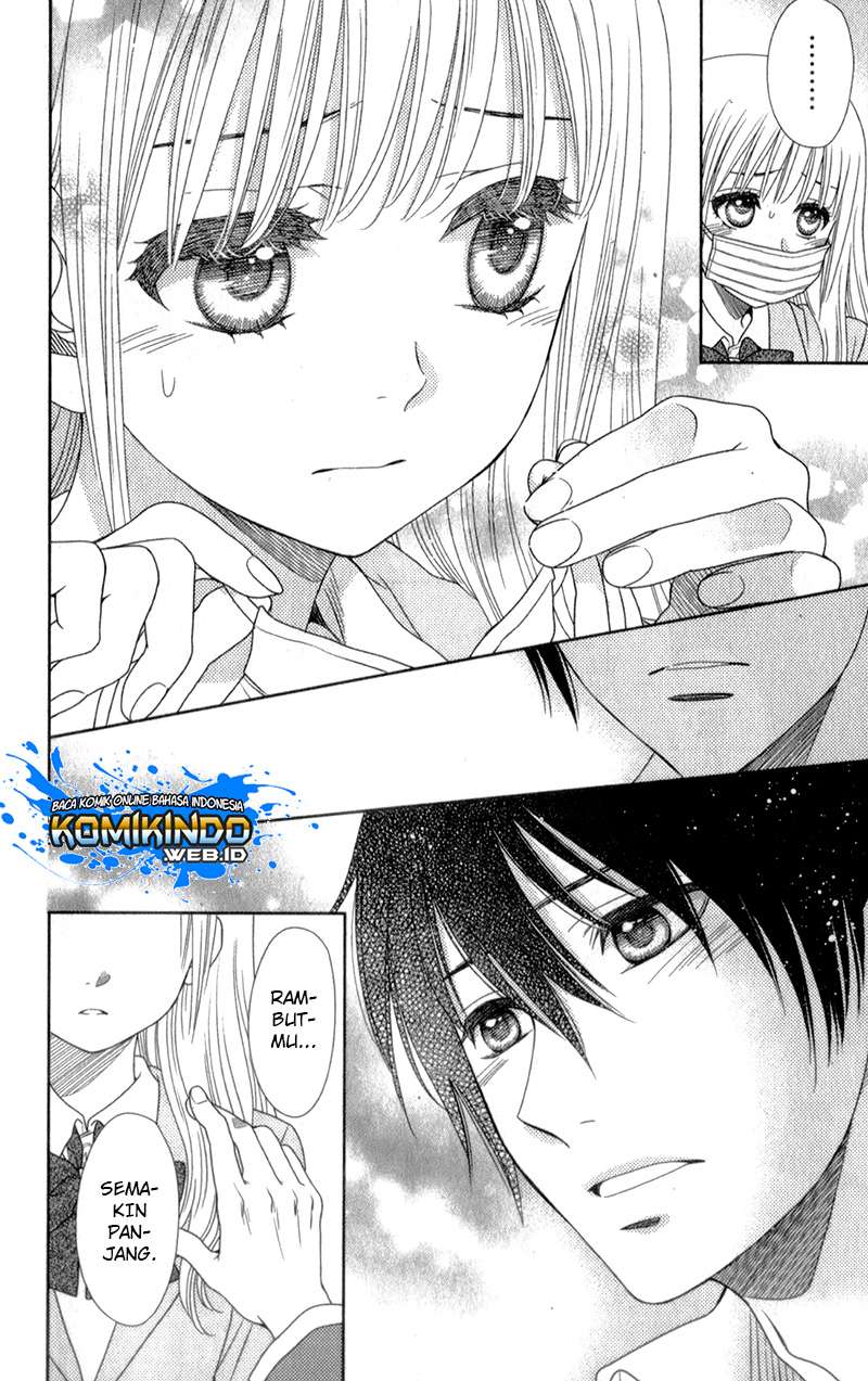 Nanoka no Kare chapter 10 halaman 14