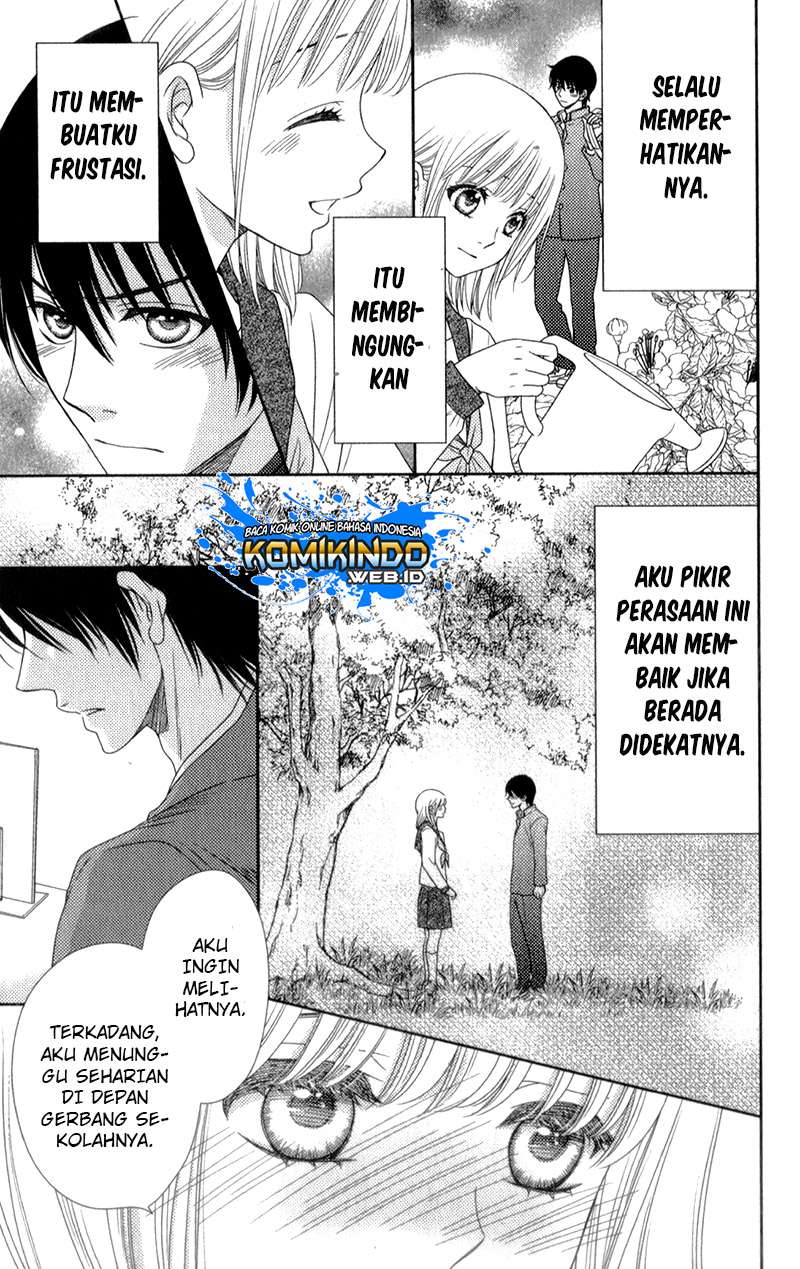 Nanoka no Kare chapter 10 halaman 24