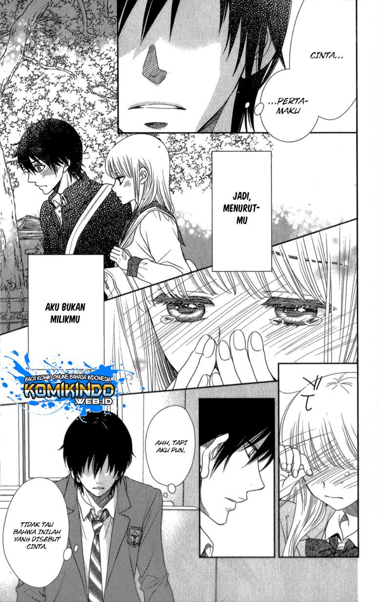 Nanoka no Kare Bab 11 halaman 5