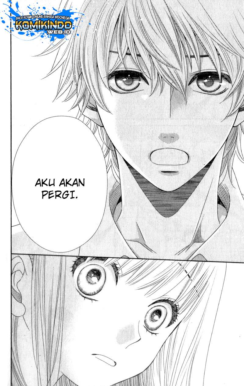 Nanoka no Kare chapter 13 halaman 28