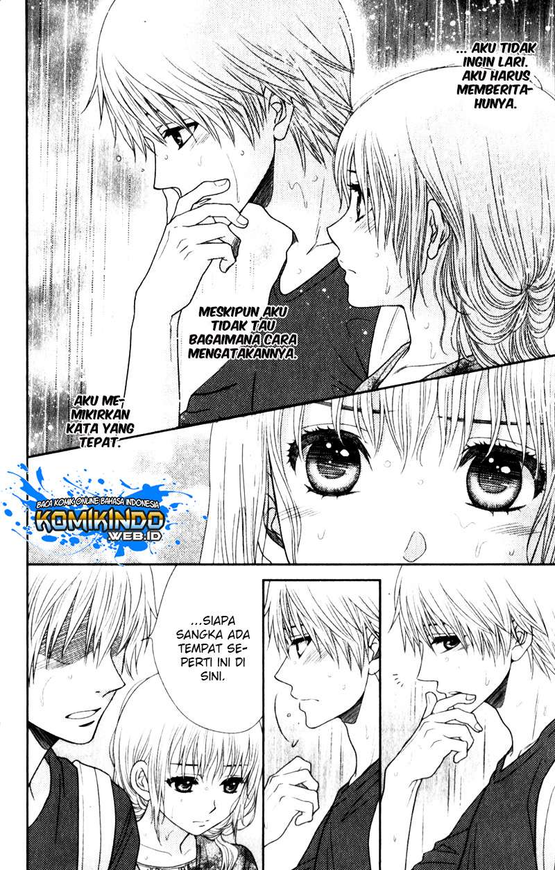 Nanoka no Kare chapter 17 halaman 5