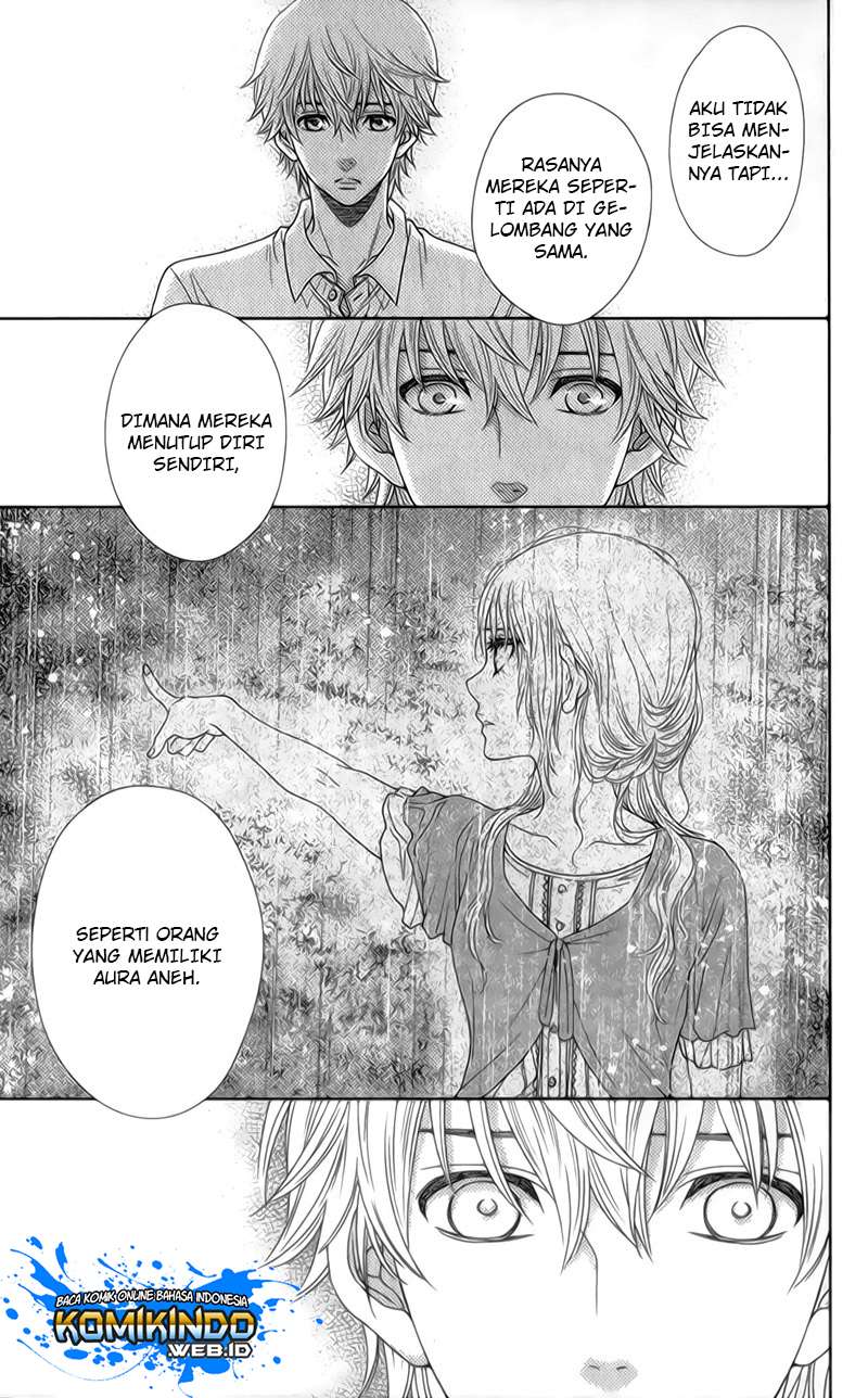 Nanoka no Kare chapter 19 halaman 14