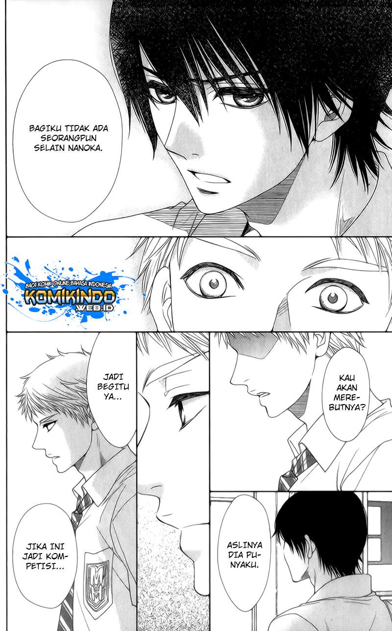 Nanoka no Kare chapter 19 halaman 30