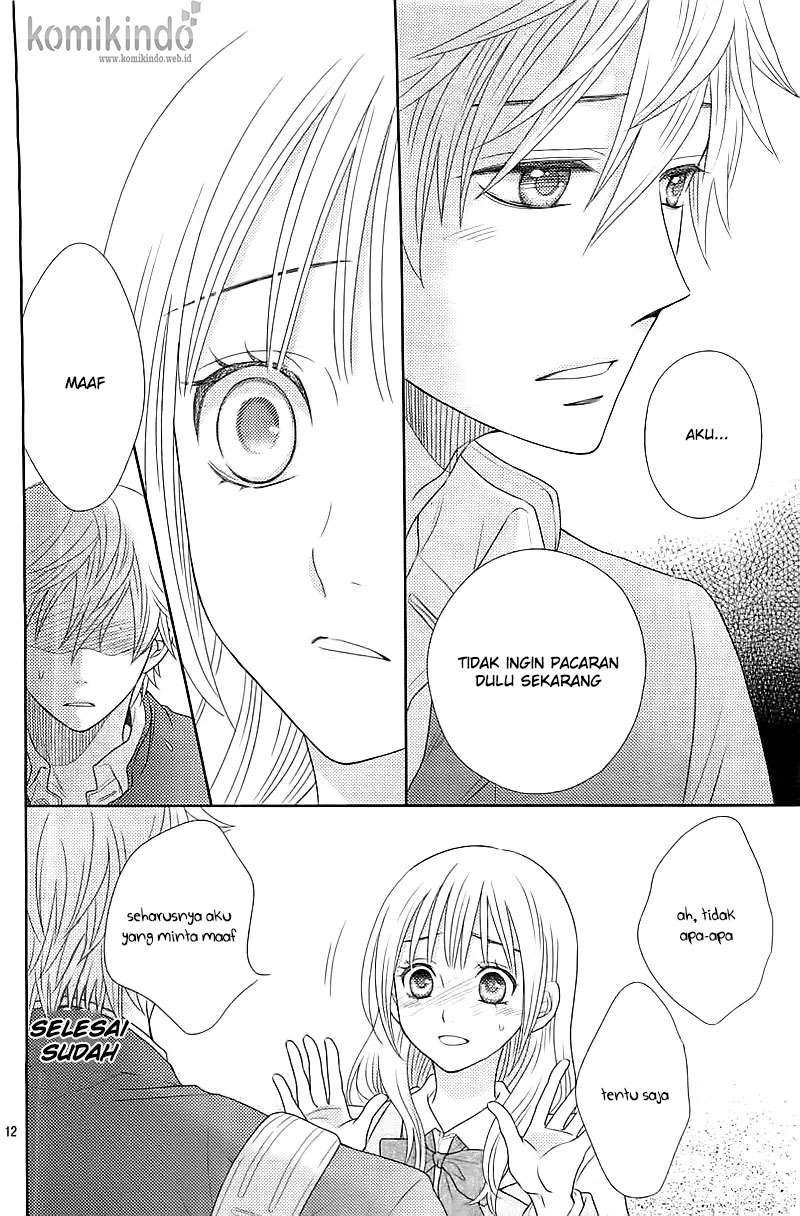 Nanoka no Kare chapter 2 halaman 17