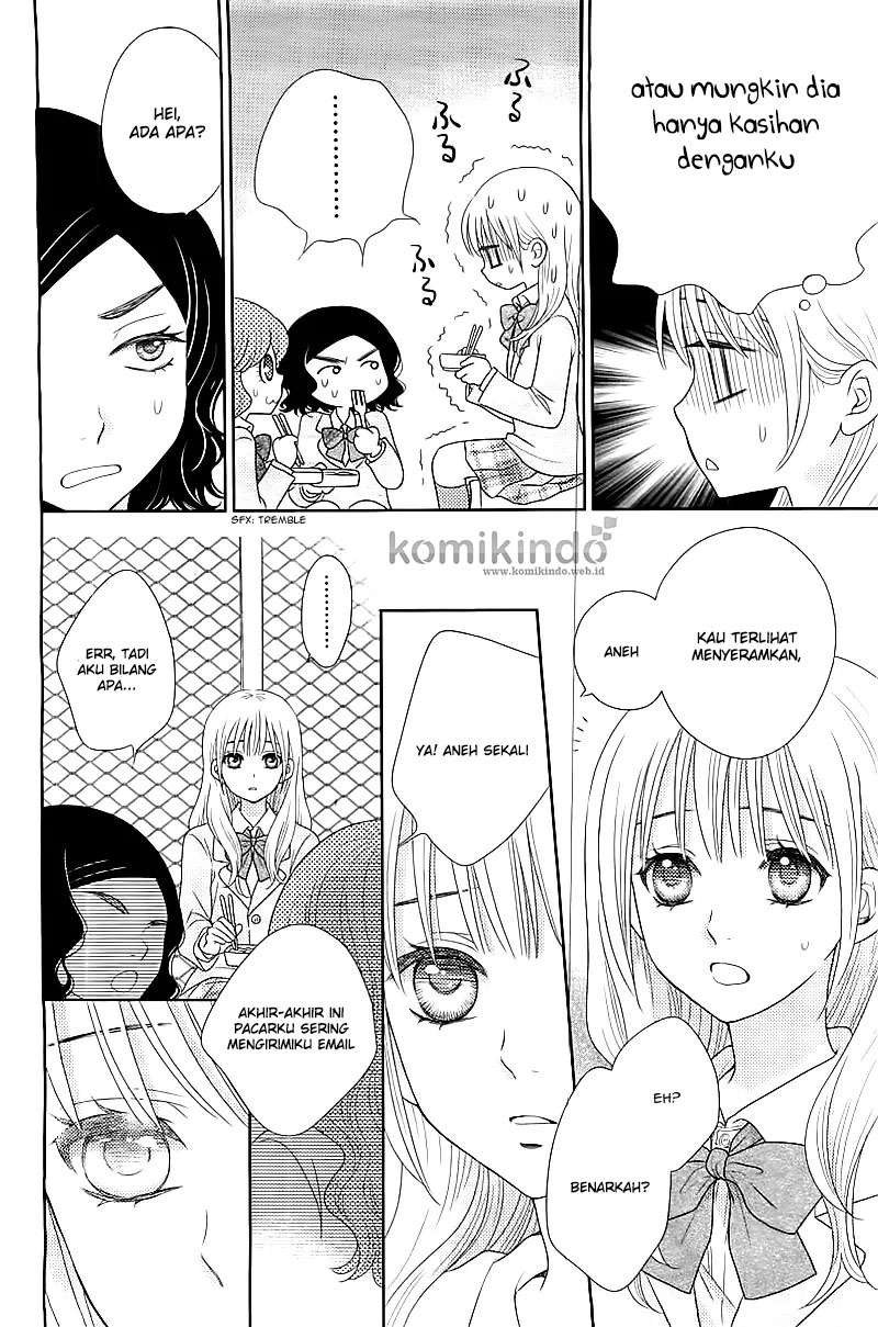 Nanoka no Kare chapter 2 halaman 24