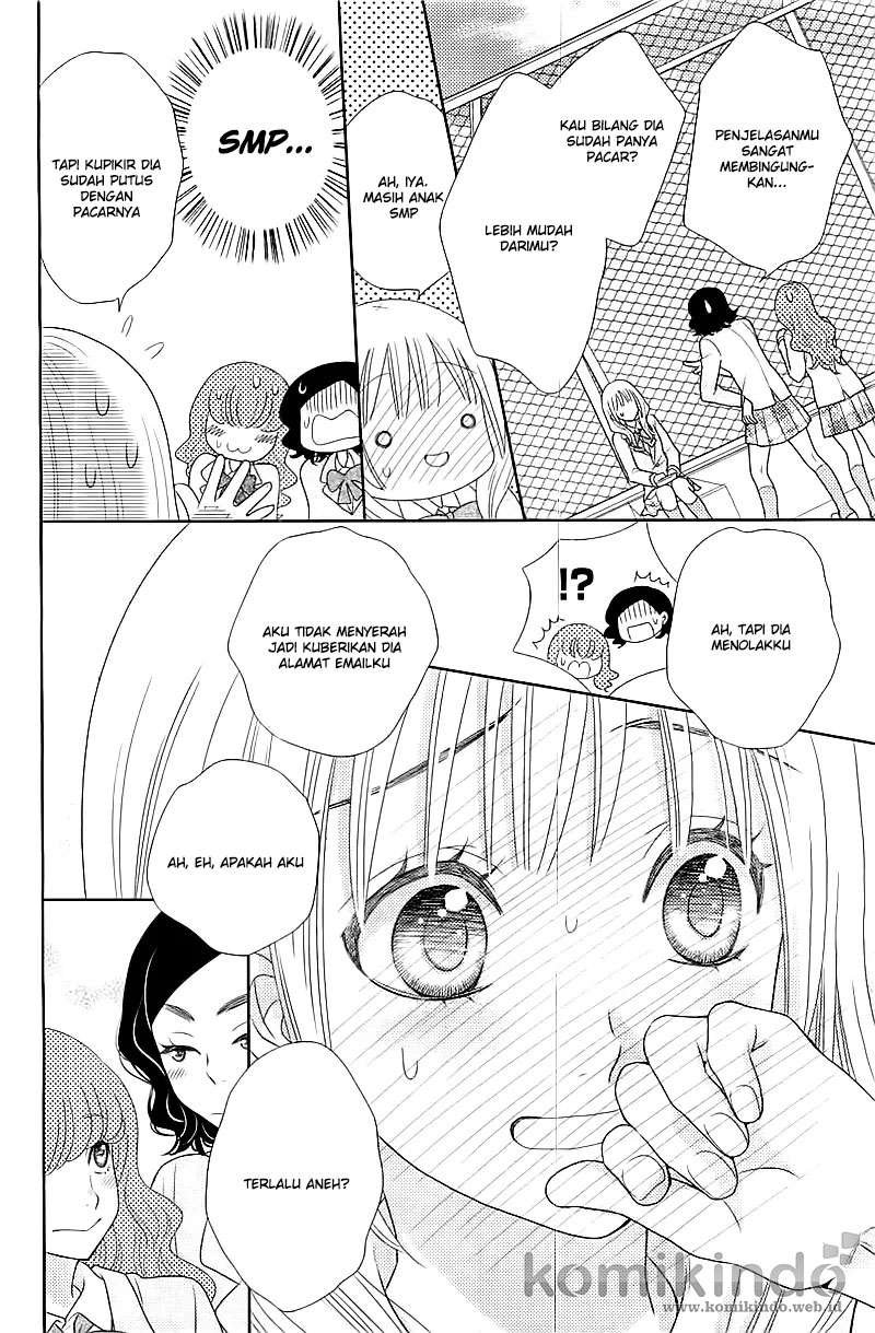 Nanoka no Kare chapter 2 halaman 30