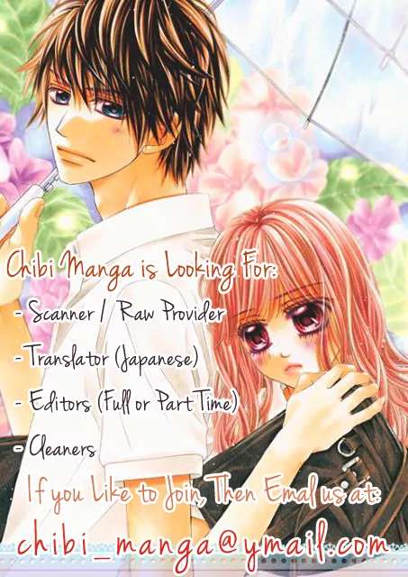 Nanoka no Kare chapter 3 halaman 3