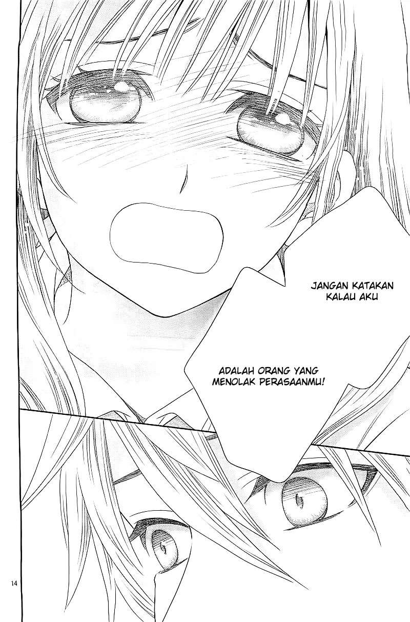 Nanoka no Kare chapter 3 halaman 18