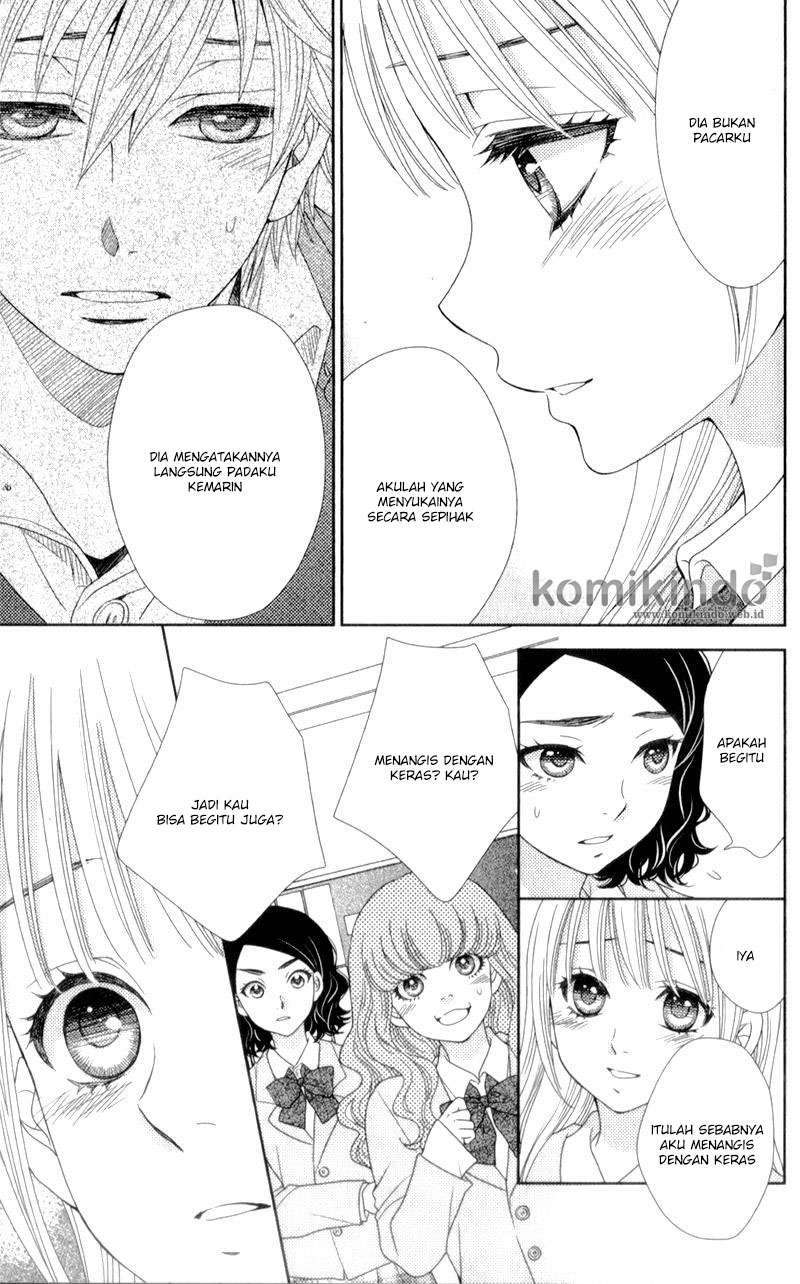 Nanoka no Kare chapter 4 halaman 10