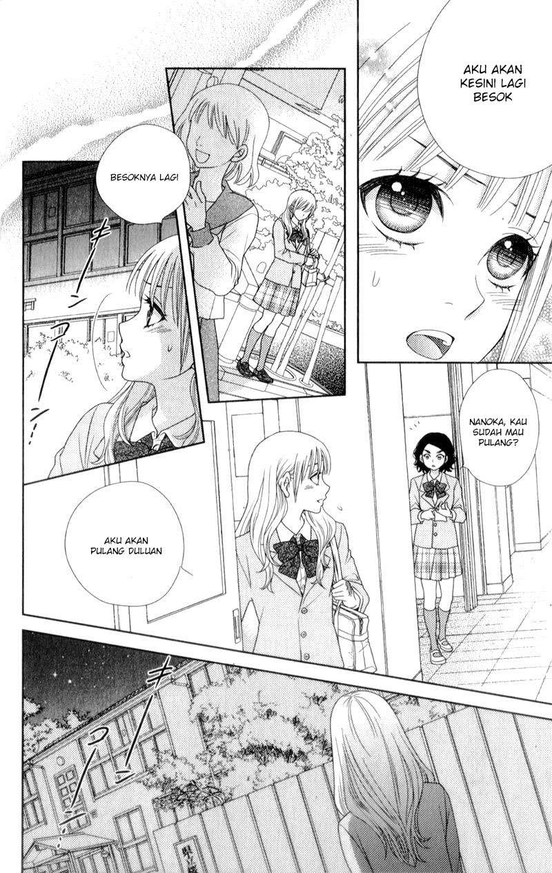 Nanoka no Kare chapter 4 halaman 15